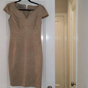 Short Sleeve Dress